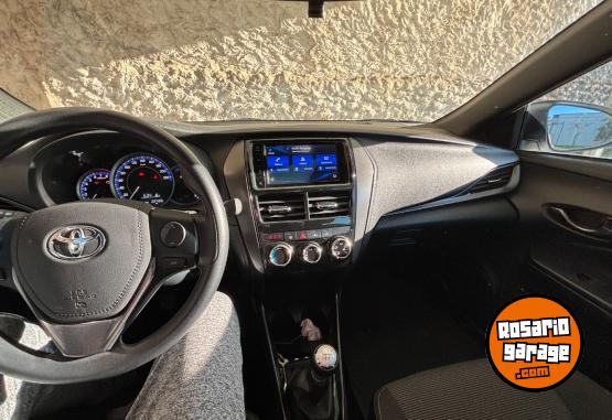 Autos - Toyota Yaris 2024 Nafta 35000Km - En Venta