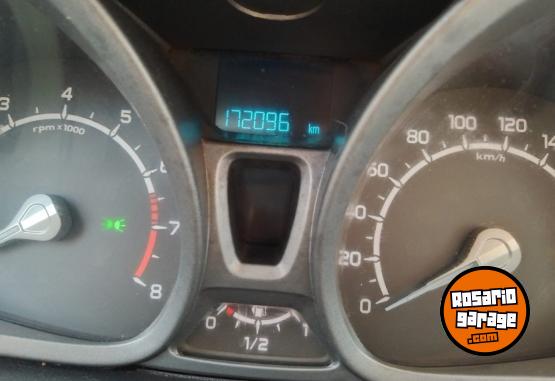 Autos - Ford Ecosport 2014 Nafta 172000Km - En Venta