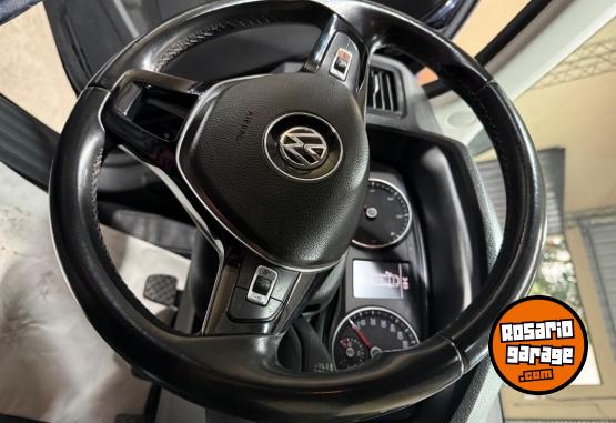Camionetas - Volkswagen AMAROK 2017 Diesel 98000Km - En Venta
