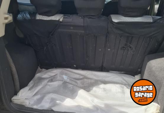 Autos - Ford Ecosport 2013 GNC 120000Km - En Venta