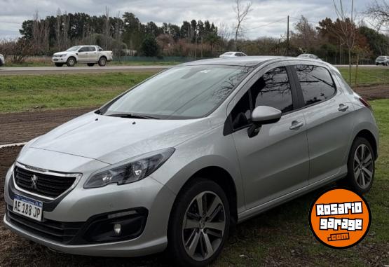 Autos - Peugeot 308 HDI FELINE 2020 Diesel 110000Km - En Venta