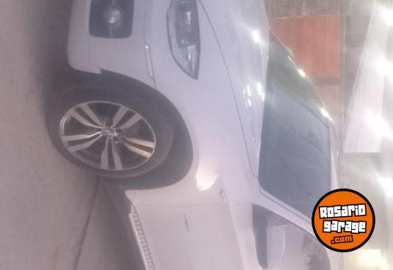 Camionetas - Bmw X6 XDRIVE 35I 2011 Nafta 150000Km - En Venta