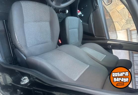 Autos - Chevrolet Celta 2011 Nafta 140000Km - En Venta