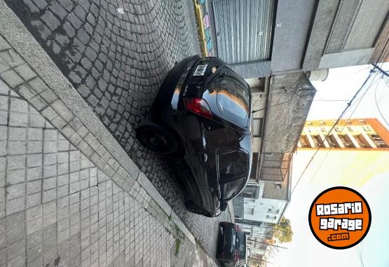 Autos - Chevrolet Celta 2011 Nafta 140000Km - En Venta