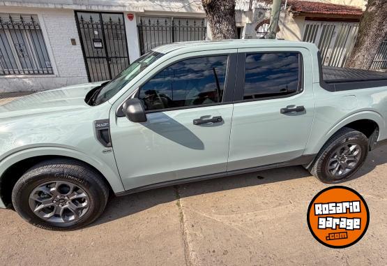 Camionetas - Ford Maverick 2025 Nafta 19500Km - En Venta