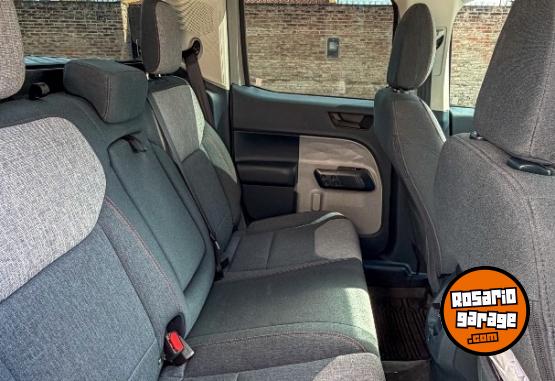 Camionetas - Ford Maverick 2025 Nafta 19500Km - En Venta