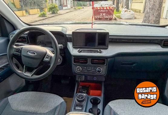 Camionetas - Ford Maverick 2025 Nafta 19500Km - En Venta