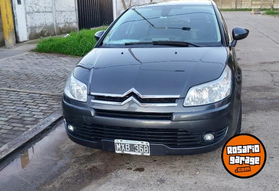 Autos - Citroen C4 2013 Diesel 170000Km - En Venta