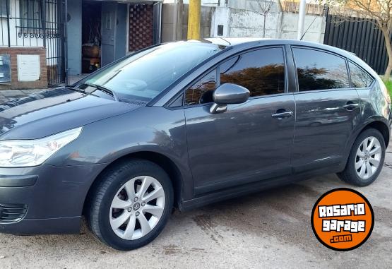 Autos - Citroen C4 2013 Diesel 170000Km - En Venta