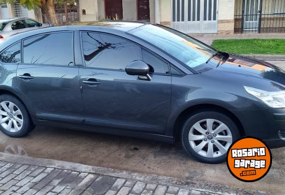 Autos - Citroen C4 2013 Diesel 170000Km - En Venta