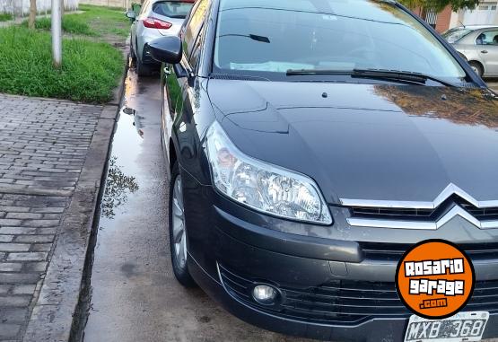 Autos - Citroen C4 2013 Diesel 170000Km - En Venta