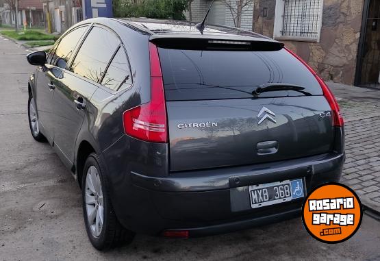 Autos - Citroen C4 2013 Diesel 170000Km - En Venta