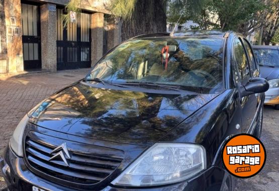 Autos - Citroen C3 2008 Diesel 190000Km - En Venta