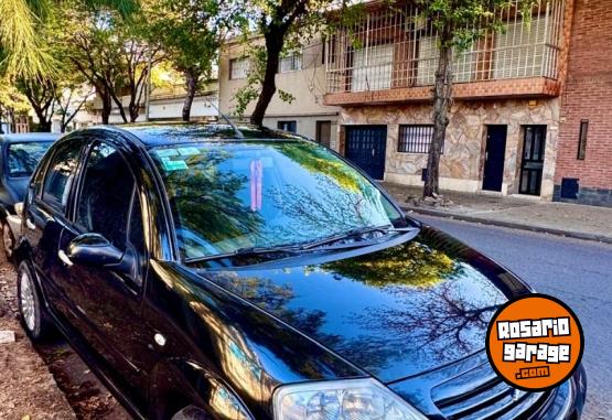 Autos - Citroen C3 2008 Diesel 190000Km - En Venta