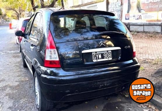 Autos - Citroen C3 2008 Diesel 190000Km - En Venta