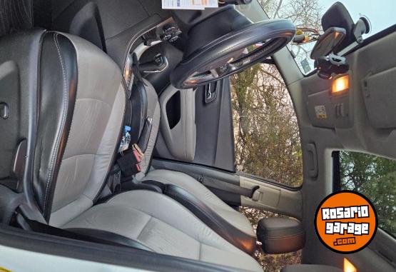 Camionetas - Chevrolet Tracker LTZ awd 2015 Nafta 170000Km - En Venta