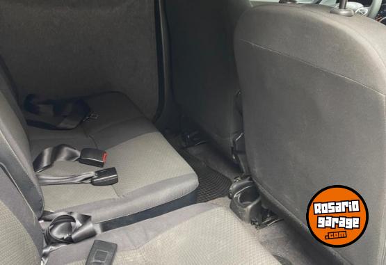 Utilitarios - Renault kangoo Expression 2024 2024 Nafta 65000Km - En Venta