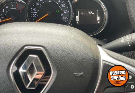 Utilitarios - Renault kangoo Expression 2024 2024 Nafta 65000Km - En Venta