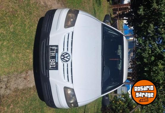 Autos - Volkswagen Gol 2006 Diesel 208000Km - En Venta