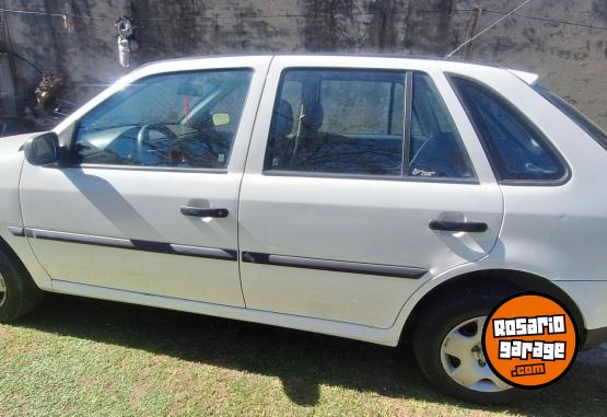 Autos - Volkswagen Gol 2006 Diesel 208000Km - En Venta