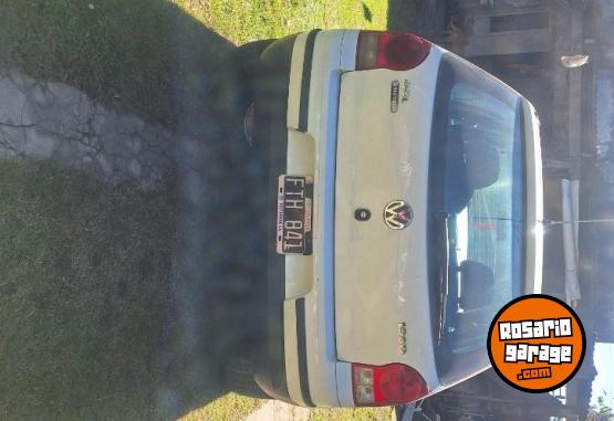 Autos - Volkswagen Gol 2006 Diesel 208000Km - En Venta