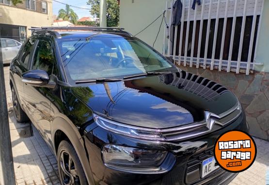 Autos - Citroen C4 cactus 2020 Nafta 65000Km - En Venta