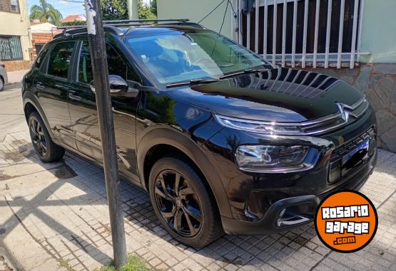 Autos - Citroen C4 cactus 2020 Nafta 65000Km - En Venta