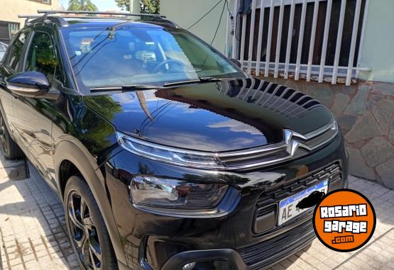 Autos - Citroen C4 cactus 2020 Nafta 65000Km - En Venta