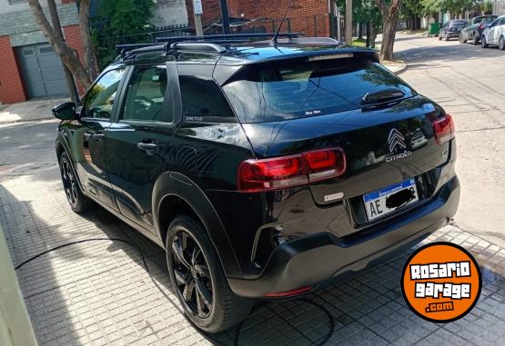 Autos - Citroen C4 cactus 2020 Nafta 65000Km - En Venta