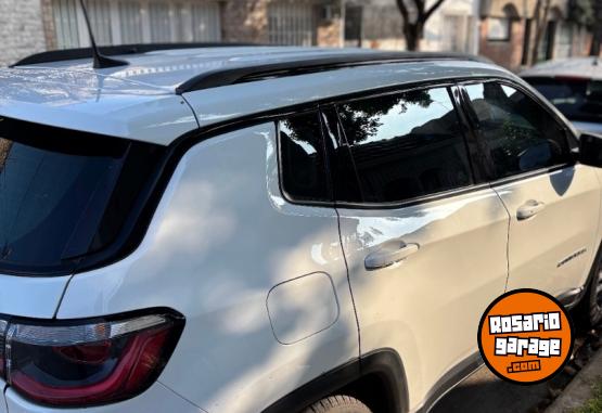 Camionetas - Jeep Compass Sport 2.4 mt6 fwd 2020 Nafta 170000Km - En Venta
