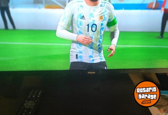 Electrónica - Play 4 - En Venta