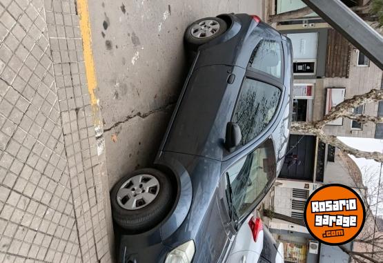 Autos - Ford Ka viral 1.6 2011 Nafta 140000Km - En Venta
