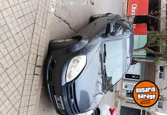Autos - Ford Ka viral 1.6 2011 Nafta 140000Km - En Venta