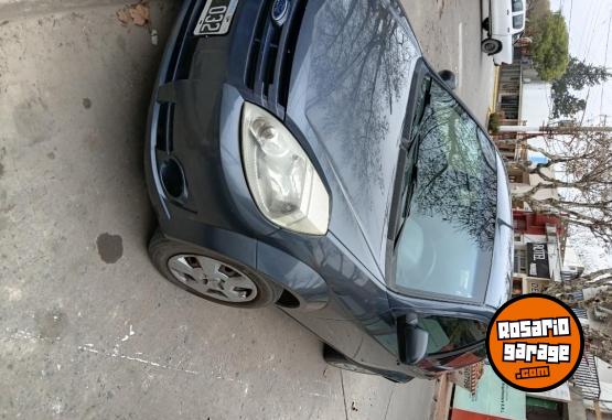 Autos - Ford Ka viral 1.6 2011 Nafta 140000Km - En Venta