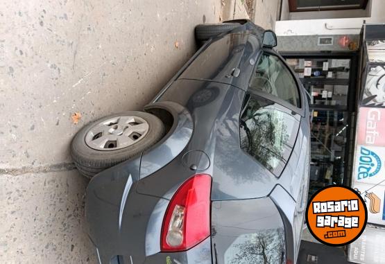 Autos - Ford Ka viral 1.6 2011 Nafta 140000Km - En Venta