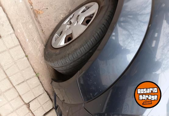 Autos - Ford Ka viral 1.6 2011 Nafta 140000Km - En Venta