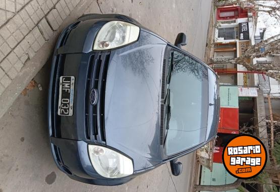 Autos - Ford Ka viral 1.6 2011 Nafta 140000Km - En Venta
