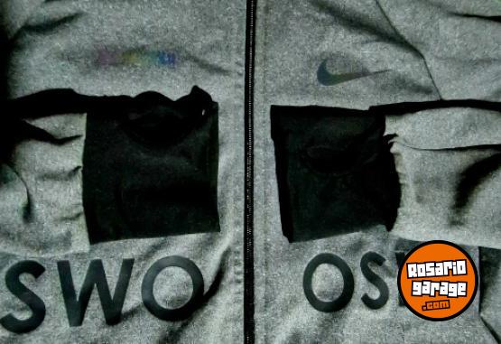 Indumentaria - Venta campera deportiva nueva! - En Venta