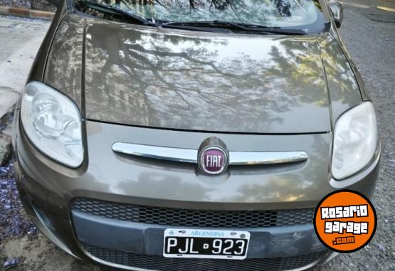 Autos - Fiat Palio essence 1.6 2015 Nafta 149000Km - En Venta