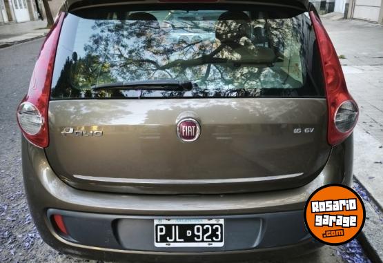 Autos - Fiat Palio essence 1.6 2015 Nafta 149000Km - En Venta