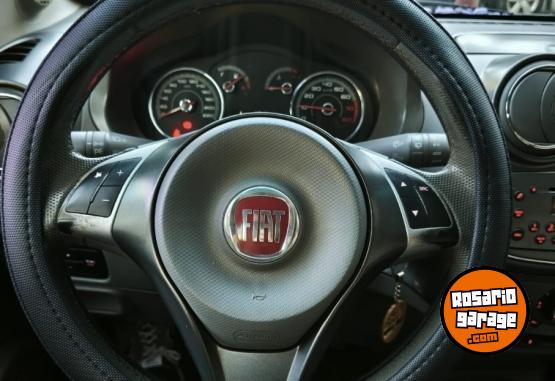 Autos - Fiat Palio essence 1.6 2015 Nafta 149000Km - En Venta
