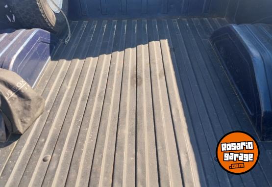 Camionetas - Chevrolet C10 1983 Diesel 1111Km - En Venta