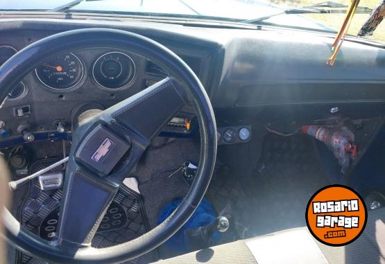 Camionetas - Chevrolet C10 1983 Diesel 1111Km - En Venta