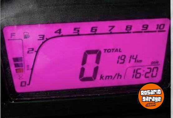 Motos - Gilera 150 2025 Nafta 1914Km - En Venta