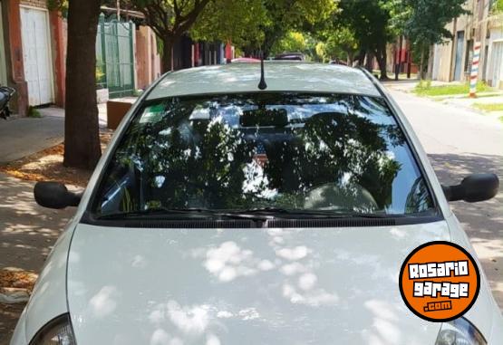 Autos - Ford Ka 2000 Nafta 62000Km - En Venta