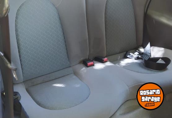 Autos - Ford Ka 2000 Nafta 62000Km - En Venta