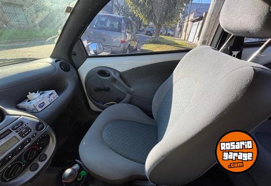 Autos - Ford Ka 2000 Nafta 62000Km - En Venta