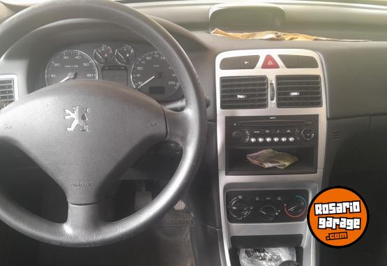 Autos - Peugeot 307 XS 2011 Nafta 154000Km - En Venta