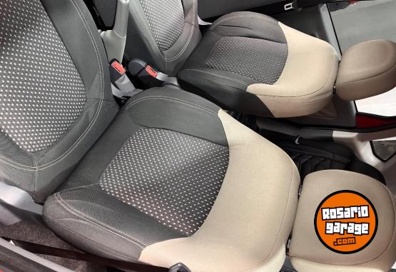Autos - Fiat GRAN SIENA 2014 GNC 118000Km - En Venta
