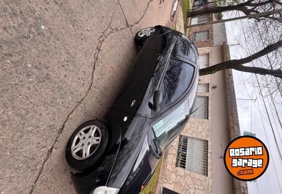 Autos - Ford 2007 2007 Nafta 139000Km - En Venta